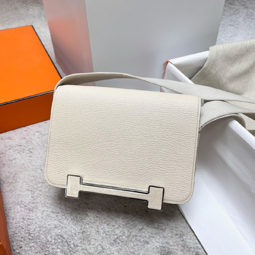 에르메스 고트스킨 게타백 HM2065-1