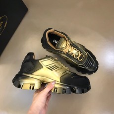 프라다 남성용 스니커즈 F0884-2