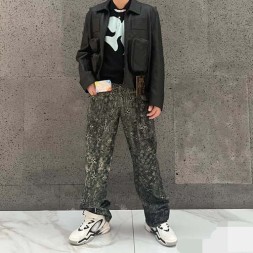 루이비통  남여공용  바지 M10191