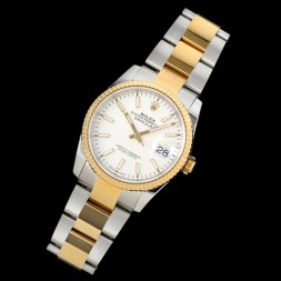 [ DIW ] 롤렉스 남여공용 시계 R37007-26 36mm