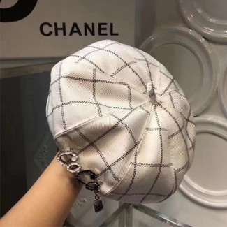 샤넬 신상 모자 A76303