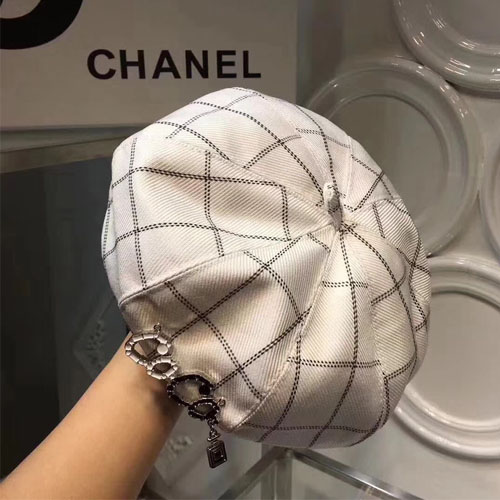 샤넬 신상 모자 A76303