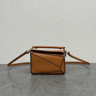 로에베 퍼즐백 미니 11020-6