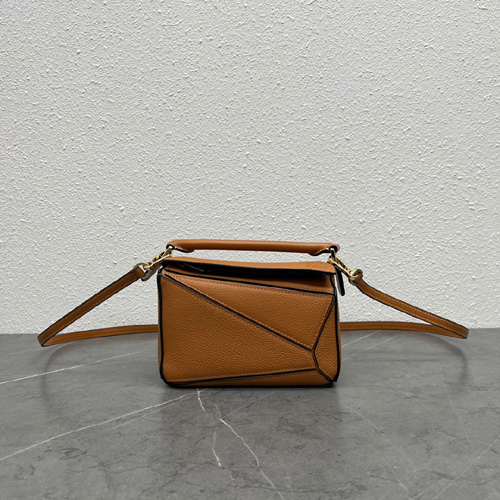 로에베 퍼즐백 미니 11020-6