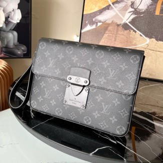 루이비통 S 락 A4 파우치 M80560-1