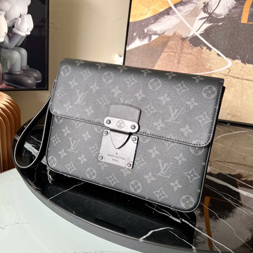 루이비통 S 락 A4 파우치 M80560-1