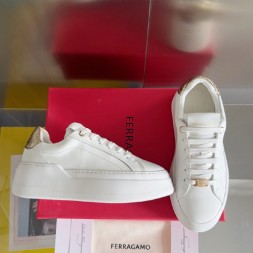 페레가모 여성용 스니커즈 F38149-5