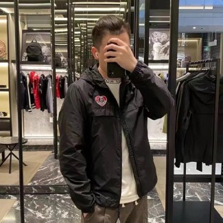 몽클레어 남성용 자켓 MC3663