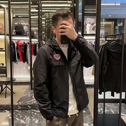 몽클레어 남성용 자켓 MC3663