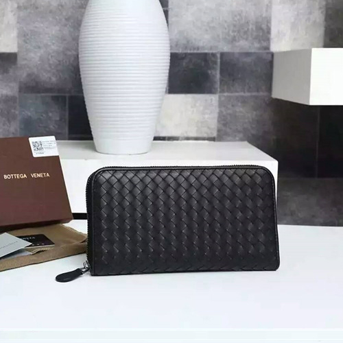 보테가 지갑 V88301