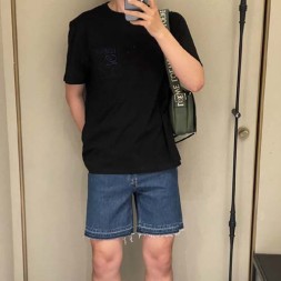 로에베 남여공용 반팔 LE027-1