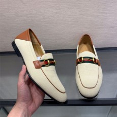 구찌 남성용 신상 구두 620245-1