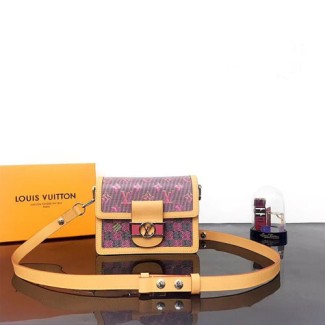 루이비통 미니 도핀 M55442