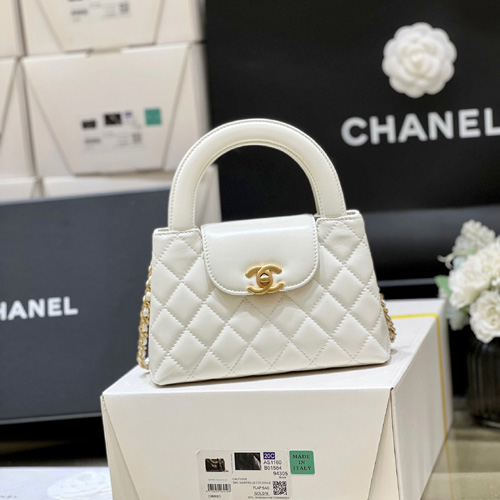 샤넬 미니 켈리백 AS4416-1