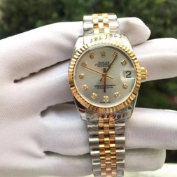 롤렉스 여성용 신상 시계 R36995 31mm