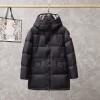 버버리 남여공용 패딩 80019050 블랙