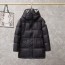 버버리 남여공용 패딩 80019050 블랙