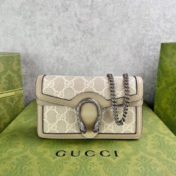 구찌 디오니서스 수퍼 미니 백 476432-1