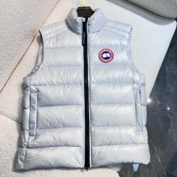 캐나다구스 남성용 패딩조끼 645053-1