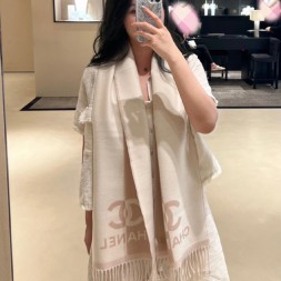 샤넬 신상 스카프 C3693-3