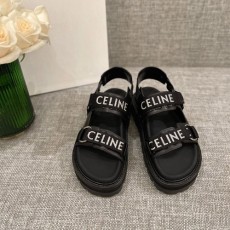 셀린느 신상 여성용 샌들 CE3585-1