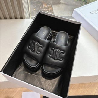 셀린느 여성용 슬리퍼 CE3627-2