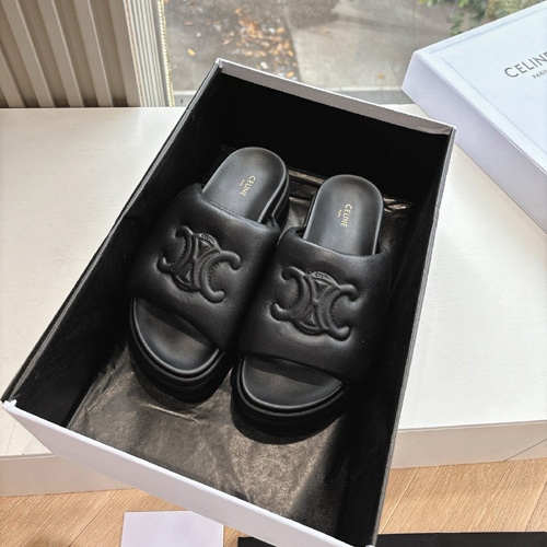 셀린느 여성용 슬리퍼 CE3627-2