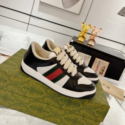 구찌 남여공용 스니커즈 670476-12