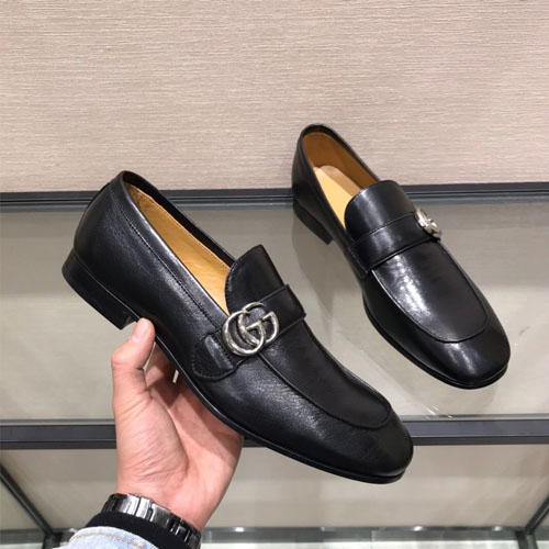 구찌 남성용 신상 구두 620241