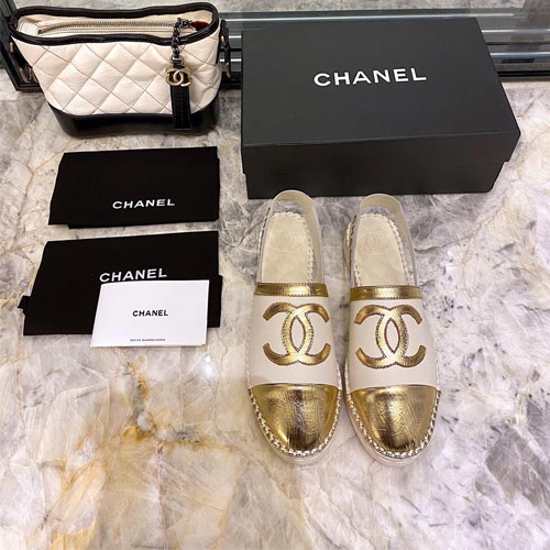 샤넬 2020s/s 신상 샌들 G34126