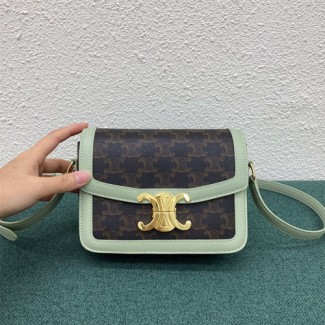 셀린느 트라이엄프백 미니 188423-2