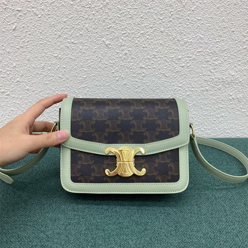 셀린느 트라이엄프백 미니 188423-2