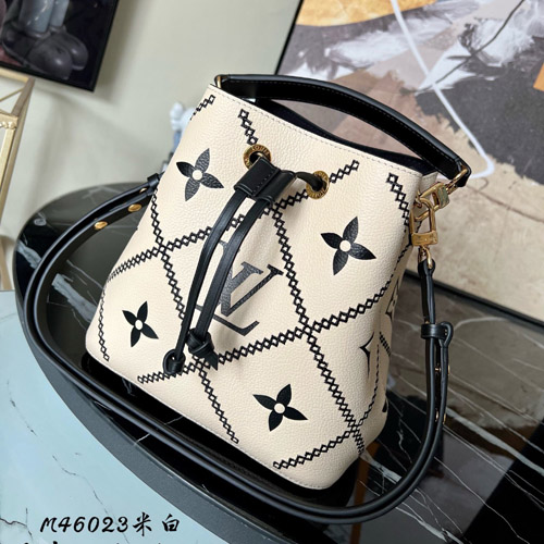 루이비통 네오노에  M46023 크림