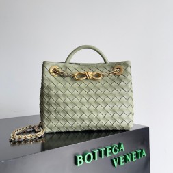 보테가 스몰 체인 안디아모 786008-1