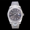 롤렉스 남성용 신상 시계 R37001 그레이