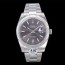 롤렉스 남성용 신상 시계 R37001 그레이