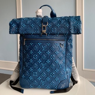 루이비통 롤탑 백팩 M21359