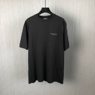 디올 남여공용 반팔 D84396-1