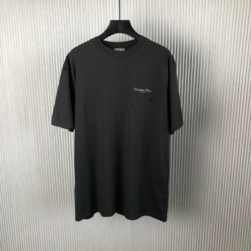 디올 남여공용 반팔 D84396-1