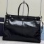 프라다 남성용 가죽 토트백 2VG128
