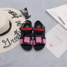 로저비비에 신상 샌들 RV5432 핑크