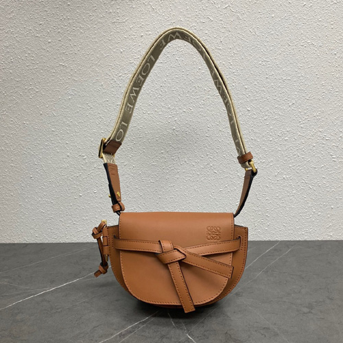 로에베 게이트 듀얼백 미니 11004-3