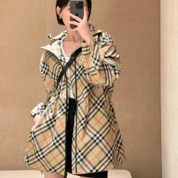버버리 여성용 자켓 80019248