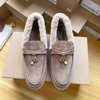 로로피아나 여성용 스니커즈 LP1206-6