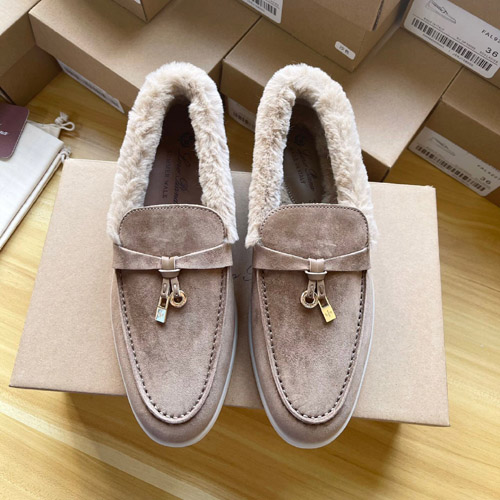 로로피아나 여성용 스니커즈 LP1206-6