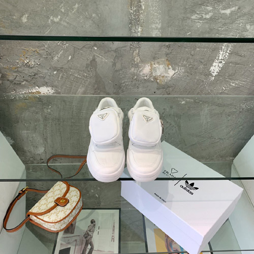 프라다&아디다스 남여공용 스니커즈  F0840-2