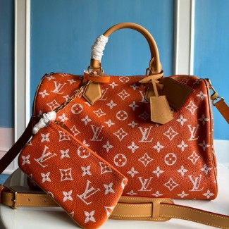 루이비통 스피디 P9 반둘리에 40 M24417-5