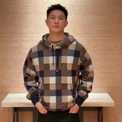 루이비통 남여공용 후드 M10412