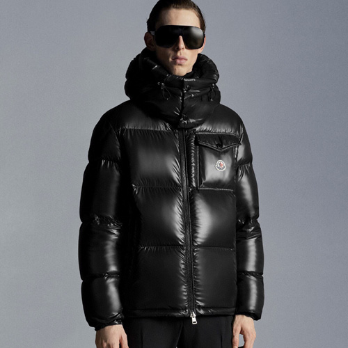 몽클레어 남여공용 몽벨리아드 패딩 MC3562