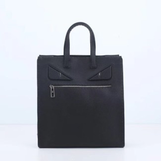 펜디 신상 토트백 7VA367 블랙